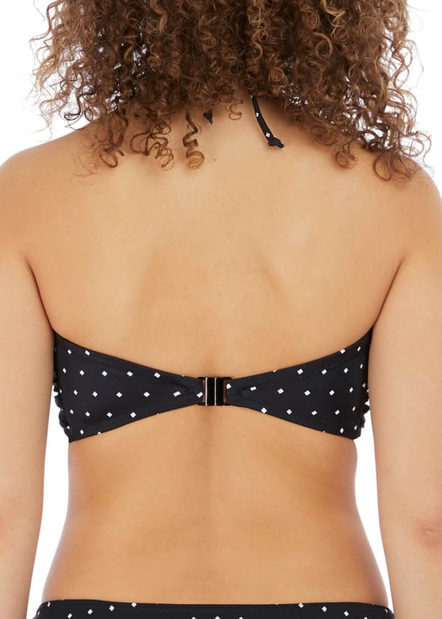 Bikini Bandeau Padd  Armatures Maillots de Bain Freya 